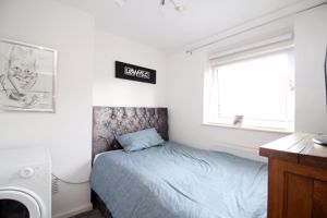 Bedroom Two- click for photo gallery